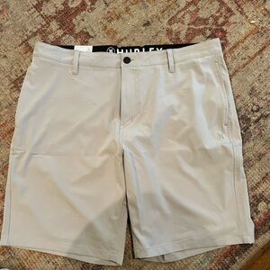 Hurley All Day Hybrid Short
